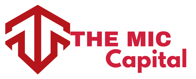 THE MIC CAPITAL